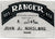 Original Extensive WWII U.S. Army 1st Ranger Battalion “Darby’s Rangers” Grouping with Documentation- Attributed to Private John Nordland Original Items