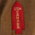 Original U.S. WWII 3rd Ranger Battalion Named Ike Jacket Featuring Custom Made Ranger Scrolls With Overseas Cap and Dog Tags - Staff Sergeant Russell W. Barns Original Items