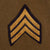 Original U.S. WWII Named 501st Parachute Infantry Regiment, 101st Airborne Division Ike Jacket - Sergeant Edward “Ed” Hallo, Battle of the Bulge Veteran Original Items