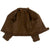 Original U.S. WWII Named 501st Parachute Infantry Regiment, 101st Airborne Division Ike Jacket - Sergeant Edward “Ed” Hallo, Battle of the Bulge Veteran Original Items