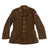 Original WWII U.S. Army 1st Ranger Battalion “Darby’s Rangers” Uniform Coat with Documentation attributed to PFC Robert Allen Original Items
