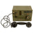 Original U.S. WWII Signal Corps RM-29-A Remote Control Phone Unit With Case by The Crosley Corporation Original Items