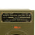 Original U.S. WWII Signal Corps RM-29-A Remote Control Phone Unit With Case by The Crosley Corporation Original Items