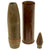 Original U.S. Vietnam War M102 Howitzer 105mm Artillery Shell and Casing - Inert Original Items