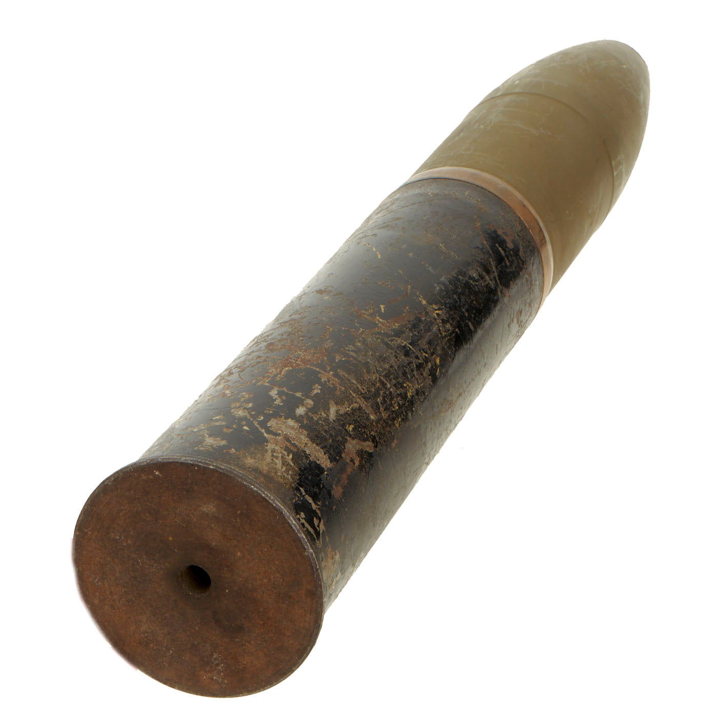 105mm Tank Shell Casing
