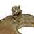 Original U.S. WWII Sterling Silver Airborne Jump Wings by Bell Trading Post - Pin Back Parachutist Badge Original Items