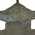 Original U.S. WWII Set of 2 Japanese Occupation Made Airborne Glider Wings - One dated 1946 & One Marked Sterling Original Items