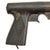 Original  U.S. WWII US Navy 10 Gauge Sedgley Mark 5 Signal Flare Pistol dated 1944 with Web Holster & Belt - Unissued Condition Original Items