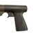 Original  U.S. WWII US Navy 10 Gauge Sedgley Mark 5 Signal Flare Pistol dated 1944 with Web Holster & Belt - Unissued Condition Original Items