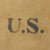 Original U.S. Pre WWI and WWI Cavalry Equipment and Misc. Field Gear Lot - 7 Items Original Items