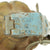 Original U.S. WWII Inert MkII Pineapple Grenade in 1945 dated M1 Rifle Grenade Adapter with M7 M1 Garand Launcher - Post War Green Repaint Original Items