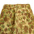 Original U.S. WWII USMC P44 Frogskin Reversible Camouflage HBT Trousers Original Items