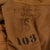 Original U.S. WWI 77th Infantry “Liberty” Division Machine Gun Battalion Sergeant Major Patched Tunic and Wool Greatcoat - 2 Items Original Items
