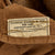 Original U.S. WWI 77th Infantry “Liberty” Division Machine Gun Battalion Sergeant Major Patched Tunic and Wool Greatcoat - 2 Items Original Items