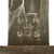Original U.S. WWII 16” M1 Garand Bayonet and Scabbard by U.F.H. - Dated 1942 Original Items