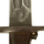 Original U.S. WWII 16” M1 Garand Bayonet and Scabbard by U.F.H. - Dated 1942 Original Items