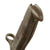 Original U.S. WWII 16” M1 Garand Bayonet and Scabbard by U.F.H. - Dated 1942 Original Items