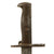 Original U.S. WWII 16” M1 Garand Bayonet and Scabbard by U.F.H. - Dated 1942 Original Items
