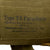 Original U.S. WWII Army Airborne T-5 Parachute and T-5 Reserve Parachute - War Time and Post-War Rigging Components Original Items