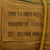 Original U.S. WWII Army Airborne T-5 Parachute and T-5 Reserve Parachute - War Time and Post-War Rigging Components Original Items