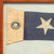 Original WWII U.S. Navy First Commission Pennant of the Submarine Tender U.S.S Fulton from September 12, 1941 Original Items
