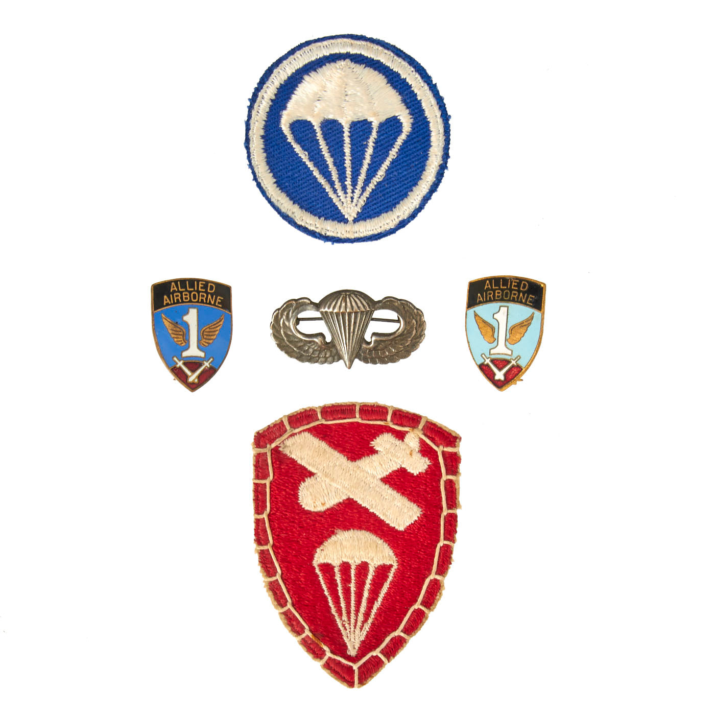 Ww2 Rifle Symbol Allies Symbol Ww2