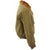 Original U.S. WWII US Army Air Forces Personalized Type B10 Flight Jacket - Size 36 Original Items