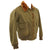 Original U.S. WWII US Army Air Forces Personalized Type B10 Flight Jacket - Size 36 Original Items