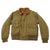 Original U.S. WWII US Army Air Forces Personalized Type B10 Flight Jacket - Size 36 Original Items