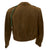 Original U.S. Korean War Named Armored Division Tank Destroyer Officers Ike Jacket - Bronze Star Recipient Original Items