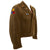 Original U.S. Korean War Named Armored Division Tank Destroyer Officers Ike Jacket - Bronze Star Recipient Original Items
