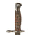 Original British WWI P-1913 Bayonet by Remington with Scabbard for the P-14 Enfield Rifle Original Items