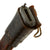Original U.S. WWI M1905 Springfield 16" Rifle Bayonet marked S.A. dated 1906 with R.I.A. 1921 Reissued Scabbard Original Items