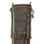 Original U.S. WWI M1905 Springfield 16" Rifle Bayonet marked S.A. dated 1906 with R.I.A. 1921 Reissued Scabbard Original Items