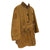 U.S. WWII US Army Engineer Sergeant First Pattern M1938 Mackinaw Winter “Jeep” Jacket Original Items