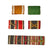 Original German WWI Imperial German Medal, Ribbon and Buckle Lot - 24 Items Original Items
