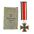 Original German WWI Imperial German Medal, Ribbon and Buckle Lot - 24 Items Original Items
