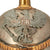 Original German WWI Model 1915 Prussian Cuirassier’s Lobster Tail Steel Pickelhaube Original Items