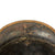 Original German WWI Model 1915 Prussian Cuirassier’s Lobster Tail Steel Pickelhaube Original Items
