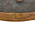 Original German WWI Model 1915 Prussian Cuirassier’s Lobster Tail Steel Pickelhaube Original Items