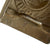 Original German WWII Wehrmacht Army Heer Belt with Steel Buckle by R. Sieper & Söhne Original Items