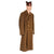 Original U.S. WWII 101st Airborne Division Melton Wool Overcoat and Overseas Cap - Size 38R Original Items