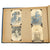 Original Japanese WWII Espionage Identification Pictures of USS Arizona, California, Lexington & Enterprise Featured in Captured Imperial Japanese Service Photo Album Original Items