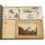 Original Japanese WWII Espionage Identification Pictures of USS Arizona, California, Lexington & Enterprise Featured in Captured Imperial Japanese Service Photo Album Original Items