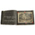 Original German WWI Photo Album Captured By US Army 4th Engineer Battalion During The Meuse-Argonne Offensive Original Items