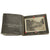 Original German WWI Photo Album Captured By US Army 4th Engineer Battalion During The Meuse-Argonne Offensive Original Items