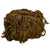 Original U.S. WWII Massive Vehicle Size Camouflage Net with Green & Brown Burlap Strips Original Items