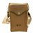 Original U.S. WWII Rigger Modified M1 General Purpose Ammunition Carrying Bag by Amer Fabrics Co. - Dated 1943 Original Items
