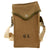 Original U.S. WWII Rigger Modified M1 General Purpose Ammunition Carrying Bag by Amer Fabrics Co. - Dated 1943 Original Items