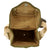 Original U.S. WWII Rigger Modified M1 General Purpose Ammunition Carrying Bag by Amer Fabrics Co. - Dated 1943 Original Items